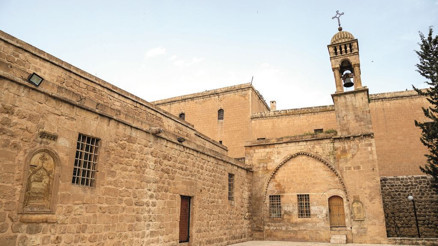 Kadim şehir Mardin’i anlamak için görmemiz gereken 10 yer Kadim şehir Mardin’i anlamak için görmemiz gereken 10 yer