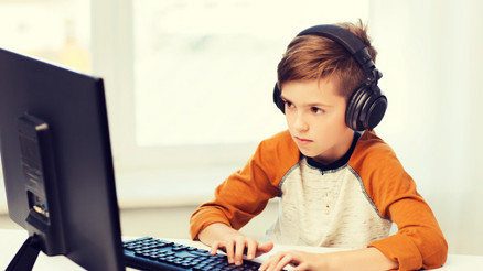 Şiddet içerikli oyunlar çocuklarda “ters kimlik” etkisi oluşturuyor