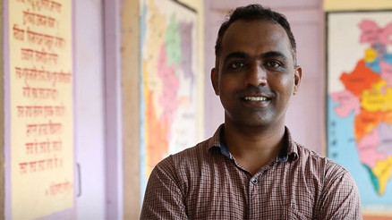 Son dakika haberler: Dünyanın en iyi öğretmeni seçildi, kazandığı 1 milyon doların yarısını diğer öğretmenlerle paylaştı