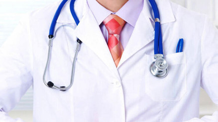 İyi olacak hastanın doktor ekranına gelir