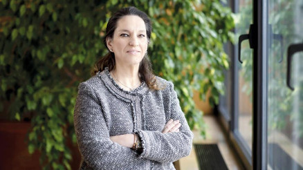 Girişimcilik ödülleri sahiplerini buldu