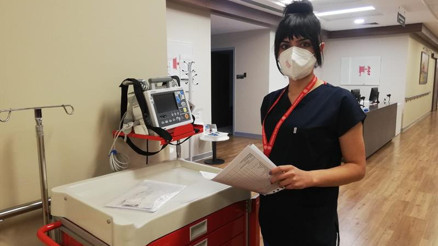 Dinlenme lüksümüz yok sorumluluğumuz büyük