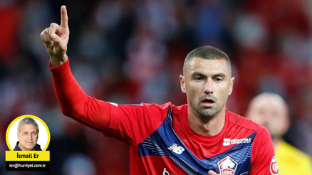 Son Dakika Haberi | Burak Yılmaz şimdi bile 15-20 milyon euro eder