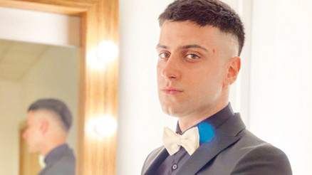 Reynmen, yeni şarkısının klibi için kesenin ağzını açtı