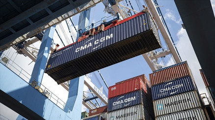 Doğu Anadolunun ihracatı arttı