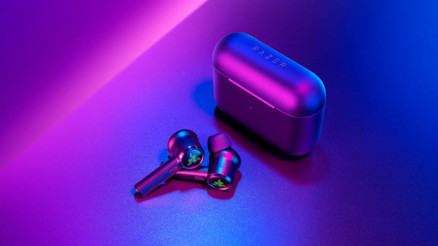 Razer Hammerhead True Wireless Pro tanıtıldı: İşte özellikleri