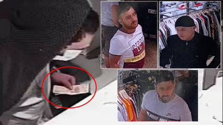 Son dakika... Kadıköy esnafı isyan etti Her yerde bu adamları arıyorlar...