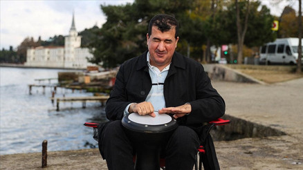 Bilal Göregen kimdir İşte Bilal Göregen hakkında merak edilenler Bilal Göregen kimdir İşte Bilal Göregen hakkında merak edilenler