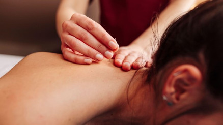 İMS (Kuru İğne Tedavisi) İle Tedavi Edilen Hastalıklar