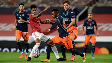 Paris Saint-Germain (PSG) Medipol Başakşehir maçı ne zaman, saat kaçta, hangi kanaldan canlı yayınlanacak