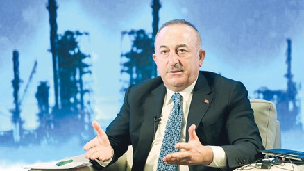 AB zirvesi öncesi Doğu Akdeniz mesajı: Gelin bu isi beraber çözelim AB zirvesi öncesi Doğu Akdeniz mesajı: Gelin bu isi beraber çözelim