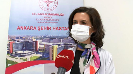 Fiziki bozukluklar ortaya çıkabiliyor