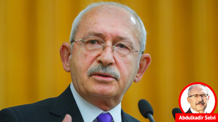 Cinsel tacizler CHP’yi sarsıyor