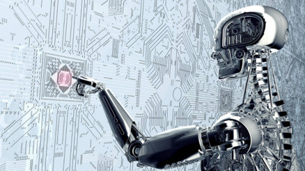 Sosyal mesafe döneminde robot trendleri