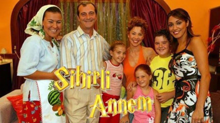 Sihirli Annem yeni oyuncuları kimler İşte yeniden çekilen Sihirli Annemin kadrosu