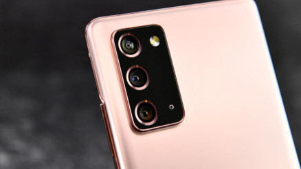 Samsung Galaxy S21 modelleri ortaya çıktı