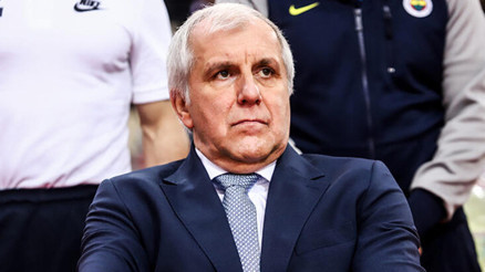 Son Dakika Haberi | Zeljko Obradovice sürpriz teklif