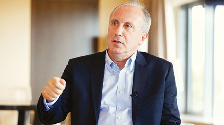 İnce’nin son kararı parti kurmak