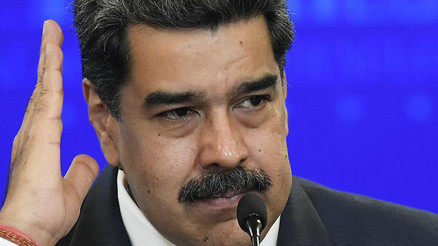 Kolombiya, Venezueladaki seçim sonuçlarını tanımayacak