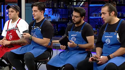 MasterChefte para ödülünü kim kazandı 8 Aralık MasterChef 25 bin TL para ödülünü kazanan isim ve son bölüm özeti MasterChefte para ödülünü kim kazandı 8 Aralık MasterChef 25 bin TL para ödülünü kazanan isim ve son bölüm özeti