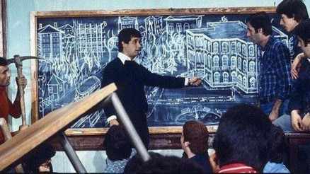 Hababam Sınıfı Uyanıyor filminin oyuncuları kimler, konusu ne İşte ayrıntılar