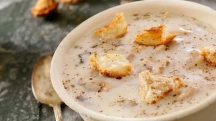 Yılbaşı menüsü için beyaz et ve eşlikçileriyle birlikte nefis yemek tarifleri