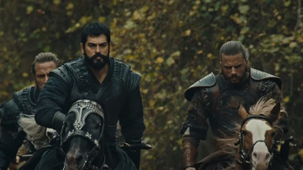 Kuruluş Osman 37. son bölüm kesintisiz ve tam izle - Kuruluş Osman 38. yeni bölüm fragmanı yayında
