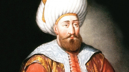 I. Bayezid kimdir Yıldırım Beyazıt dönemi olayları ve 1. Bayezitin hayatı I. Bayezid kimdir Yıldırım Beyazıt dönemi olayları ve 1. Bayezitin hayatı