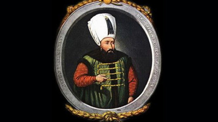 I. İbrahim kimdir I. İbrahim dönemi olayları ve 1. İbrahimin hayatı