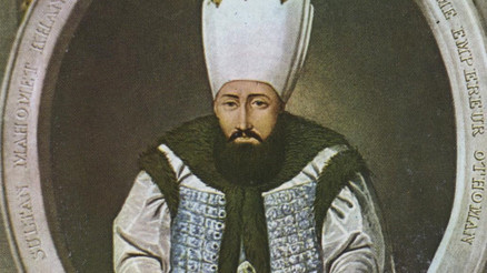I. Mahmud kimdir I. Mahmud dönemi olayları ve 1. Mahmutun hayatı I. Mahmud kimdir I. Mahmud dönemi olayları ve 1. Mahmutun hayatı