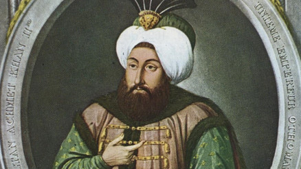 II. Ahmed kimdir Iı. Ahmed dönemi olayları ve 2. Ahmetin hayatı
