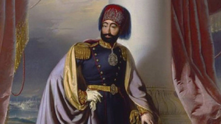 II. Mahmud kimdir Iı. Mahmud dönemi olayları ve 2. Mahmutun hayatı
