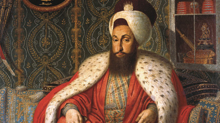 III. Selim kimdir III. Selim dönemi olayları ve 3. Selimin hayatı III. Selim kimdir III. Selim dönemi olayları ve 3. Selimin hayatı