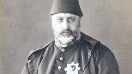 Sultan Abdülaziz kimdir Sultan Abdülaziz dönemi olayları ve Abdülazizin hayatı