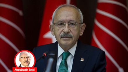 Cumhurbaşkanlığı hesabı karıştı