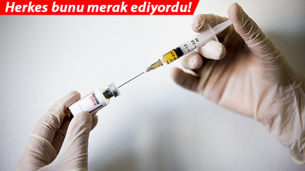Son dakika haberler: Koronavirüs aşısı olanlar virüs bulaştırır mı İşte yanıtı