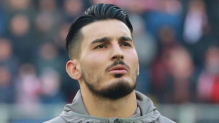 Son Dakika | Trabzonsporda zam kararı Yeni maaşlar...