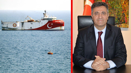 Türkiye taviz vermeyecek