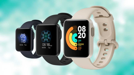 Mi Watch Lite tanıtıldı: İşte özellikleri
