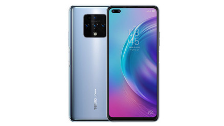 Tecno Mobile telefonlar Türkiyeye geldi