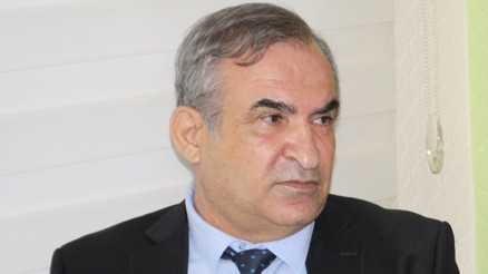 Tarsus İY Başkanı Serhat Dövenci: Ergün Penbe önderliğinde Beşiktaşı yeneceğiz...