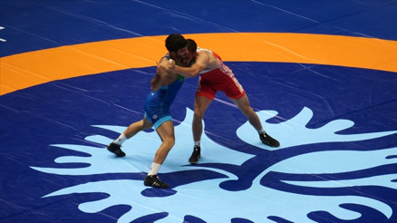 Güreşte Dünya Kupası ne zaman yapılacak İşte Türkiyeyi temsil edecek sporcular