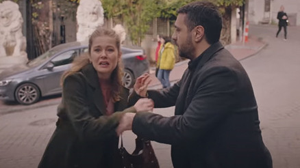 Kırmızı Oda 15. yeni bölüm fragmanı yayınlandı Kırmızı Oda yeni bölümde Boncuk hikayesini anlatacak mı