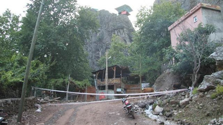 Bu fotoğrafın tek bir nedeni var