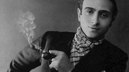 Tiyatromuzun belleği: Hagop Ayvaz Tiyatromuzun belleği: Hagop Ayvaz