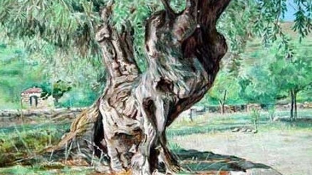 Ölmez ağacı dile gelseydi...