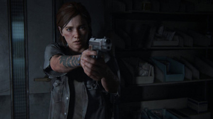 The Last of Us Part 2 bu yılın en iyi oyunu seçildi