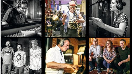 ‘Dün Bugün Yarın’ Türkiye’de caz