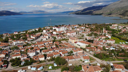 Son dakika... Sadece orada su seviyesi arttı Dikkat çeken deprem ayrıntısı...