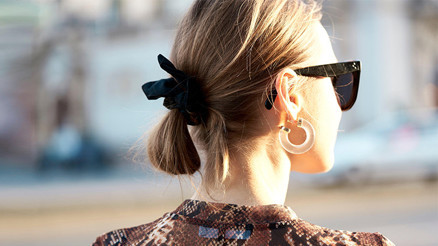 Yüz Şekline Göre Küpe Nasıl Seçilir